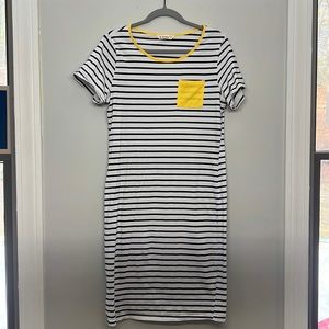 Size Large Pat Pat dress.  Brand new without tags.